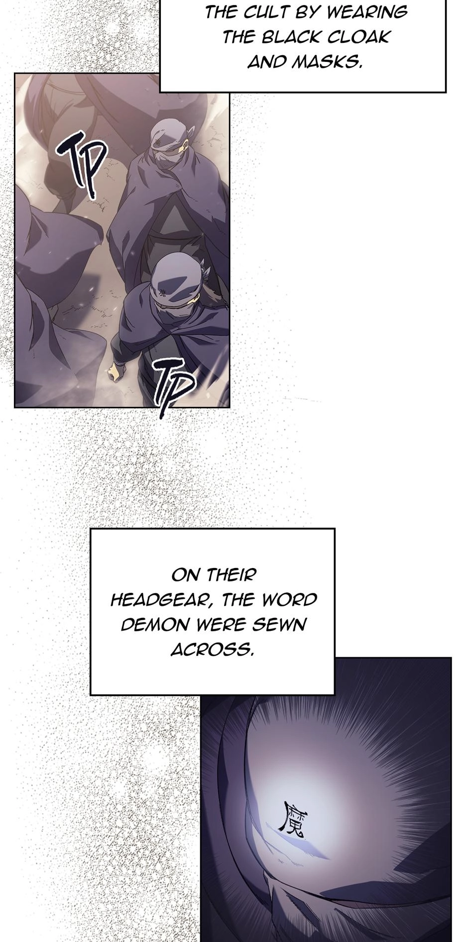 Heavenly Demon Reborn! Chapter 152 - Page 6
