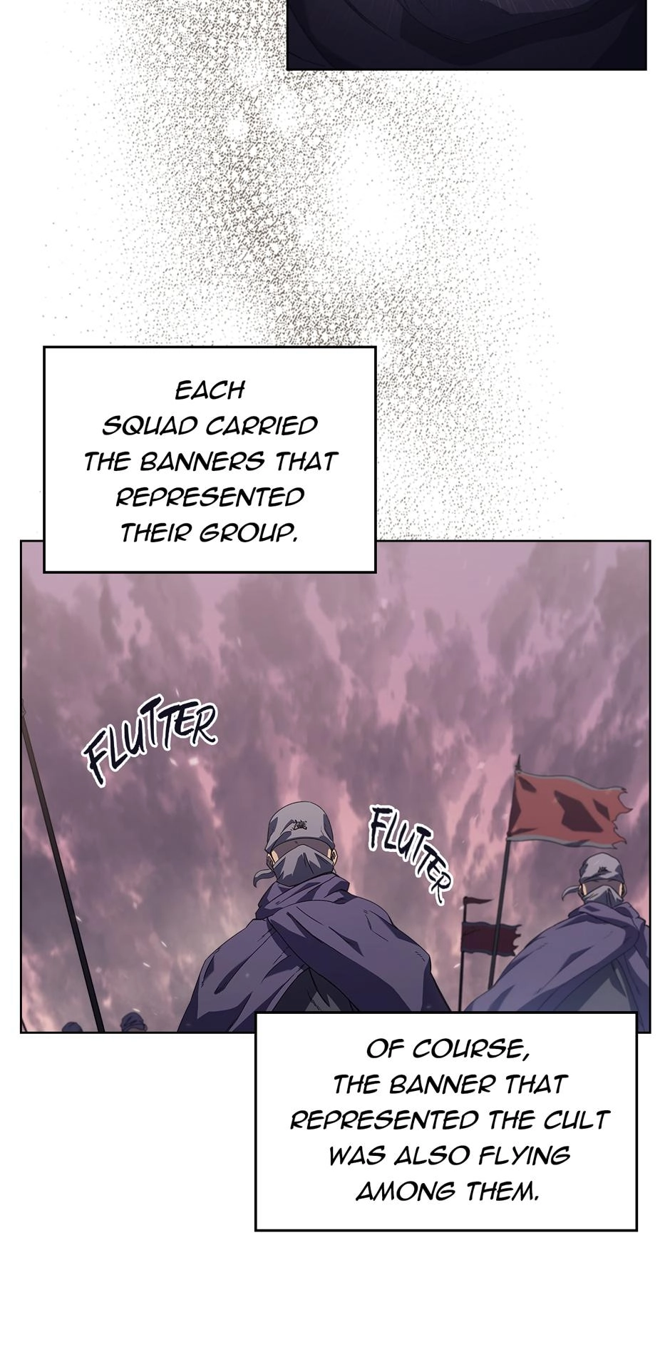 Heavenly Demon Reborn! Chapter 152 - Page 7
