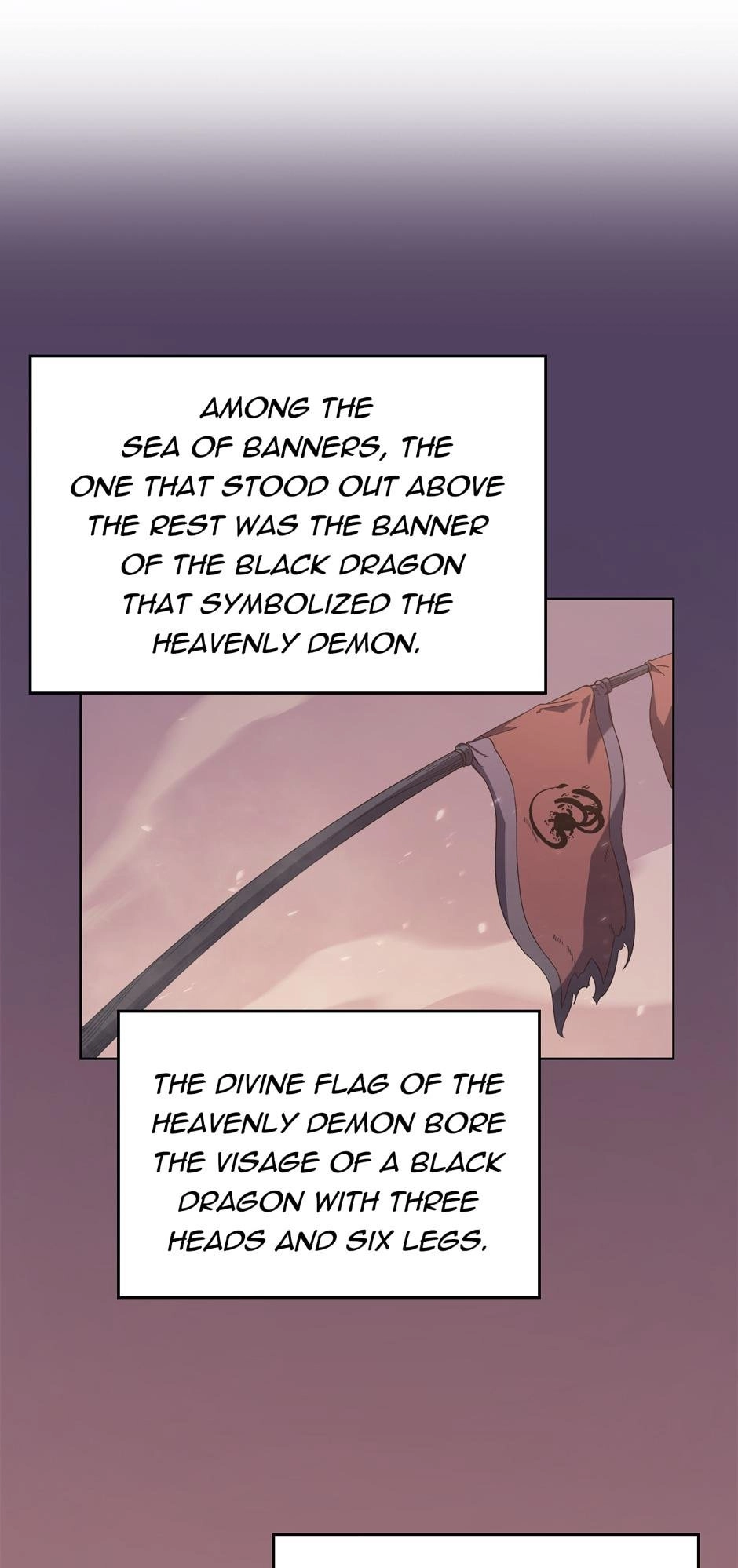 Heavenly Demon Reborn! Chapter 152 - Page 8