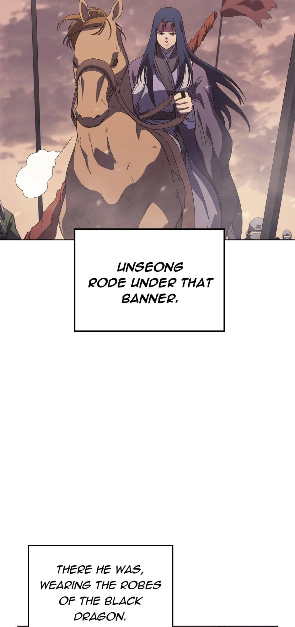 Heavenly Demon Reborn! Chapter 152 - Page 10