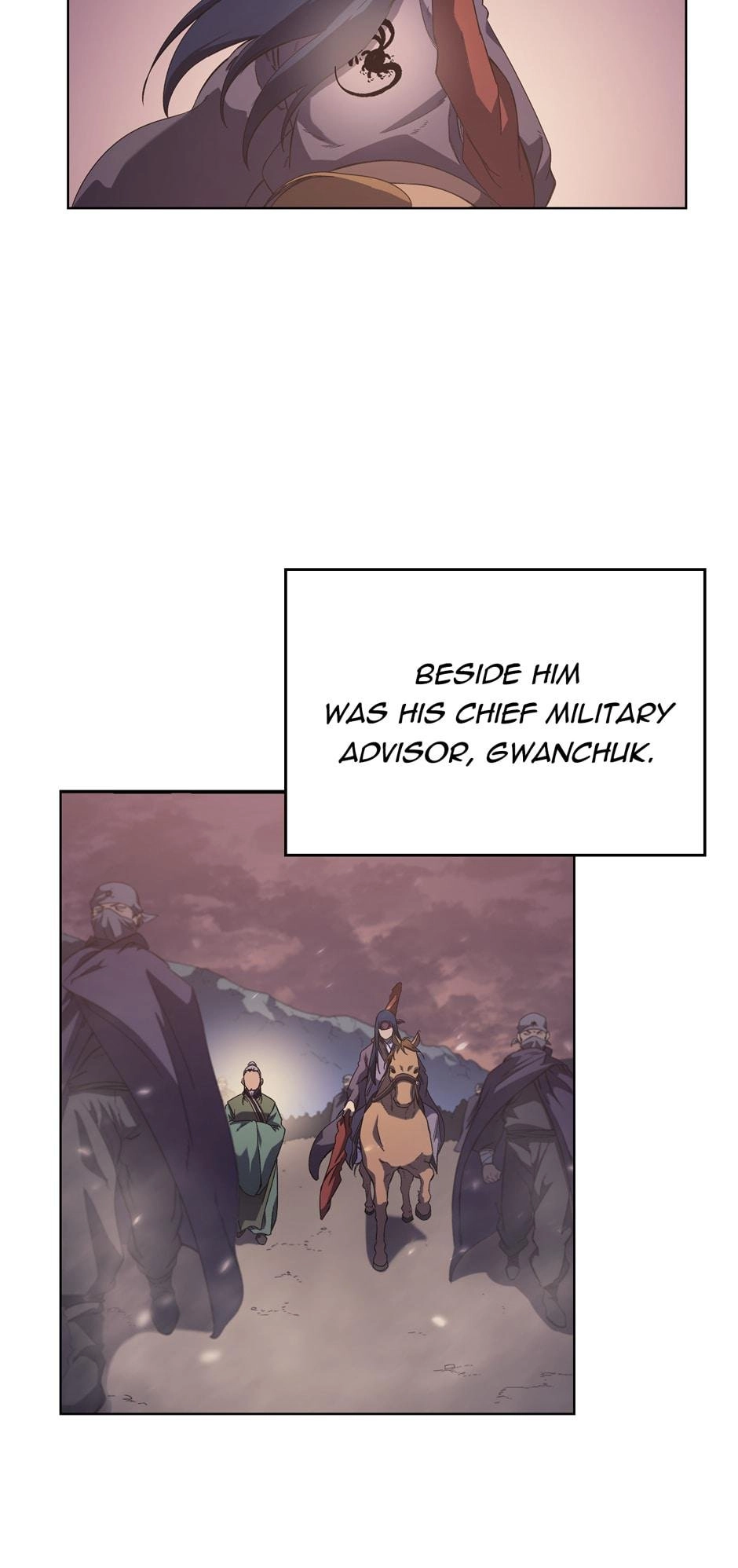 Heavenly Demon Reborn! Chapter 152 - Page 12