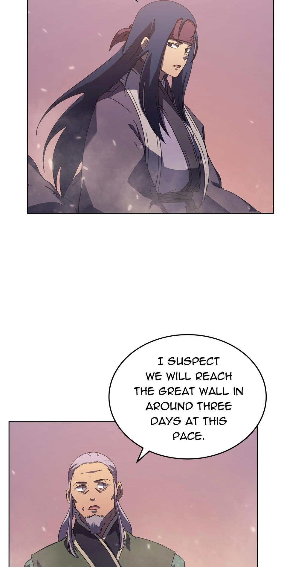 Heavenly Demon Reborn! Chapter 152 - Page 14