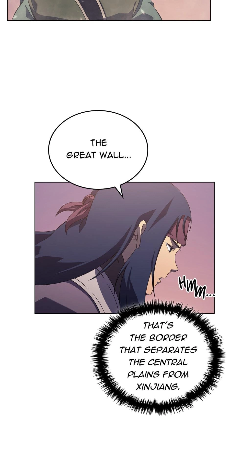 Heavenly Demon Reborn! Chapter 152 - Page 15