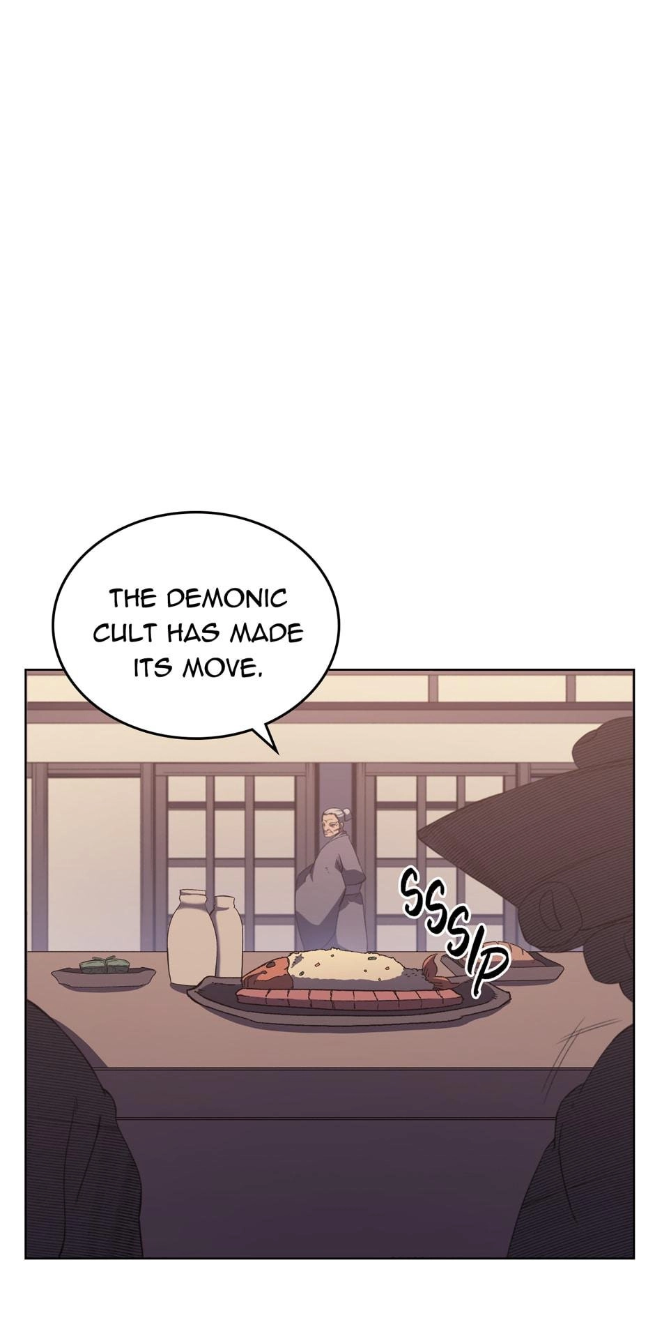 Heavenly Demon Reborn! Chapter 152 - Page 17