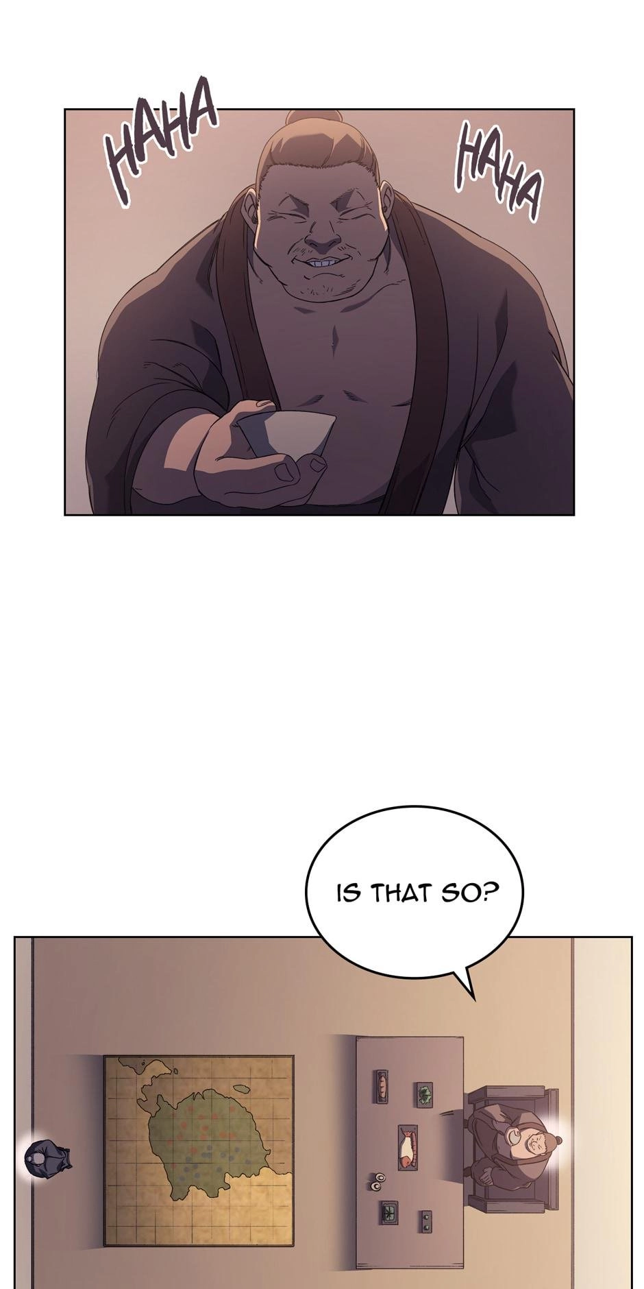 Heavenly Demon Reborn! Chapter 152 - Page 18