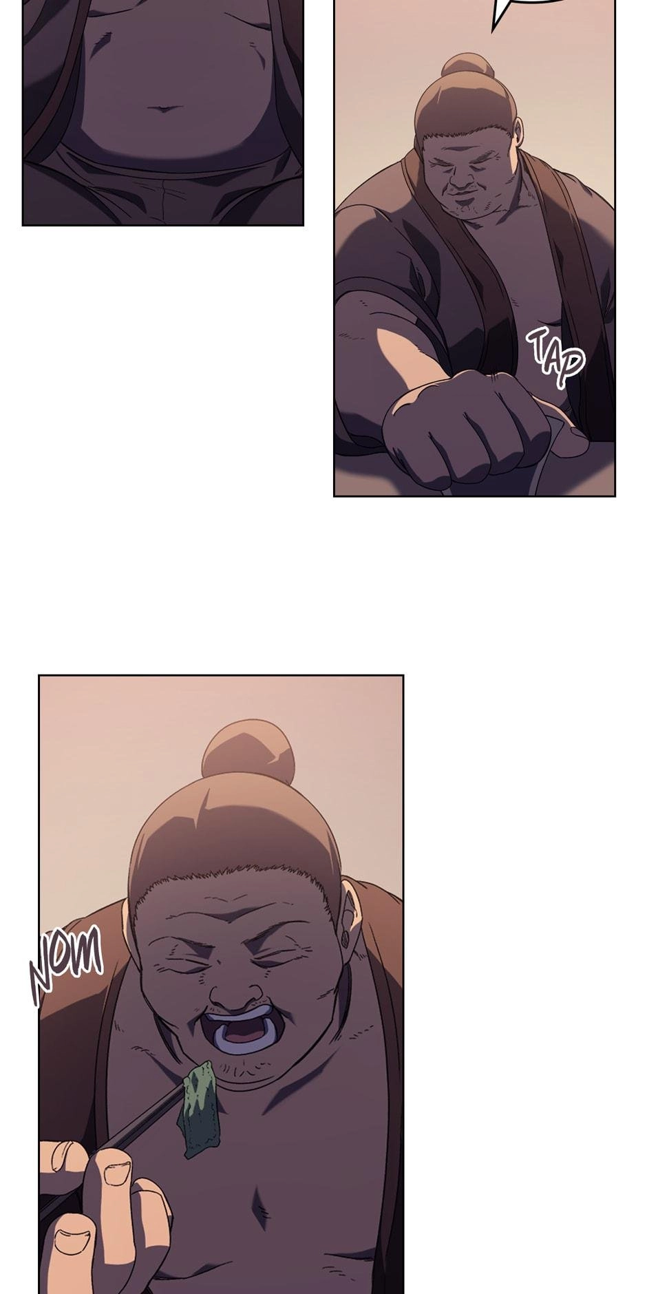 Heavenly Demon Reborn! Chapter 152 - Page 21