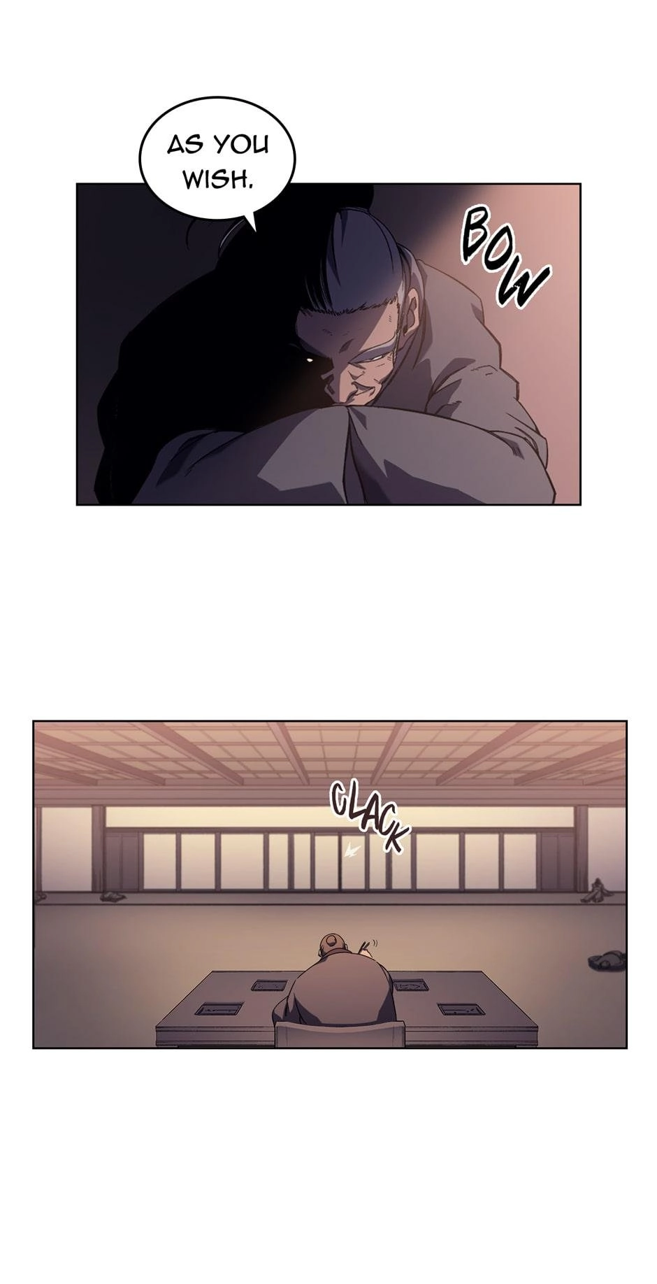 Heavenly Demon Reborn! Chapter 152 - Page 23