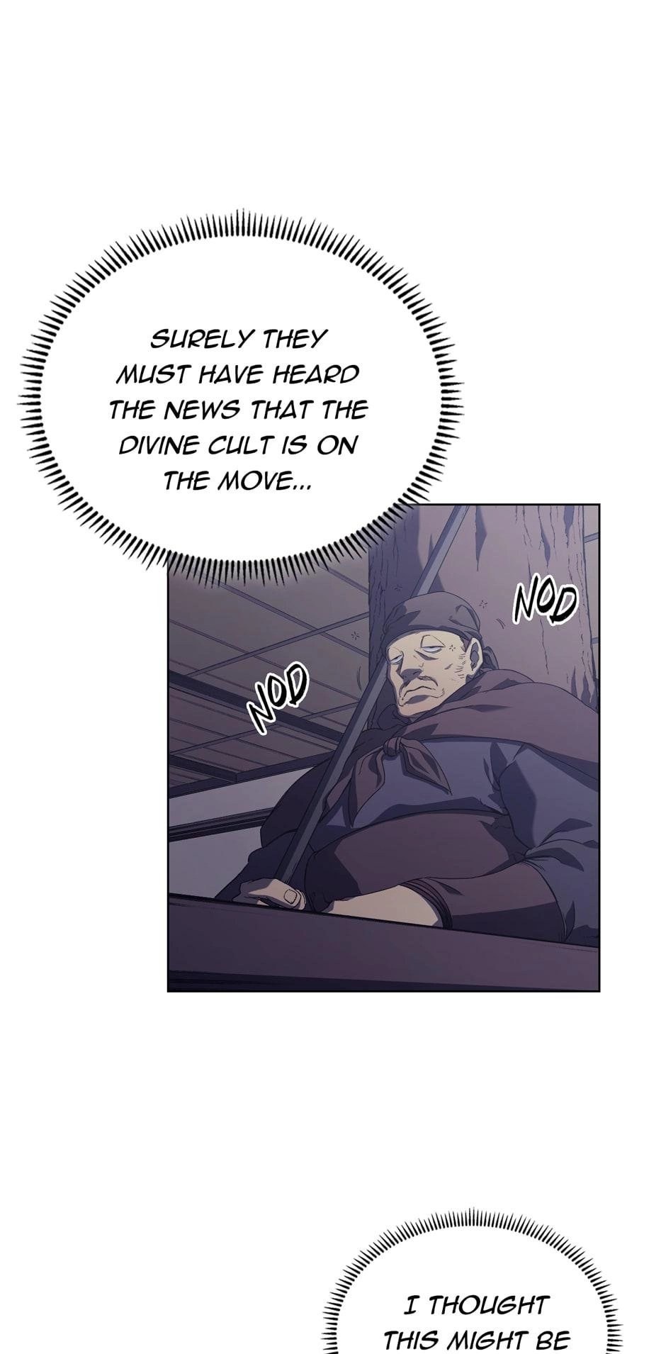 Heavenly Demon Reborn! Chapter 152 - Page 29