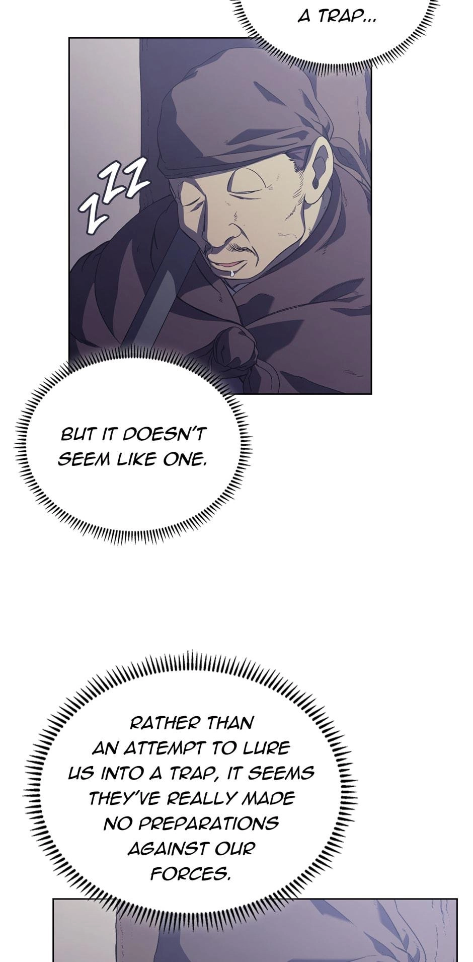 Heavenly Demon Reborn! Chapter 152 - Page 30