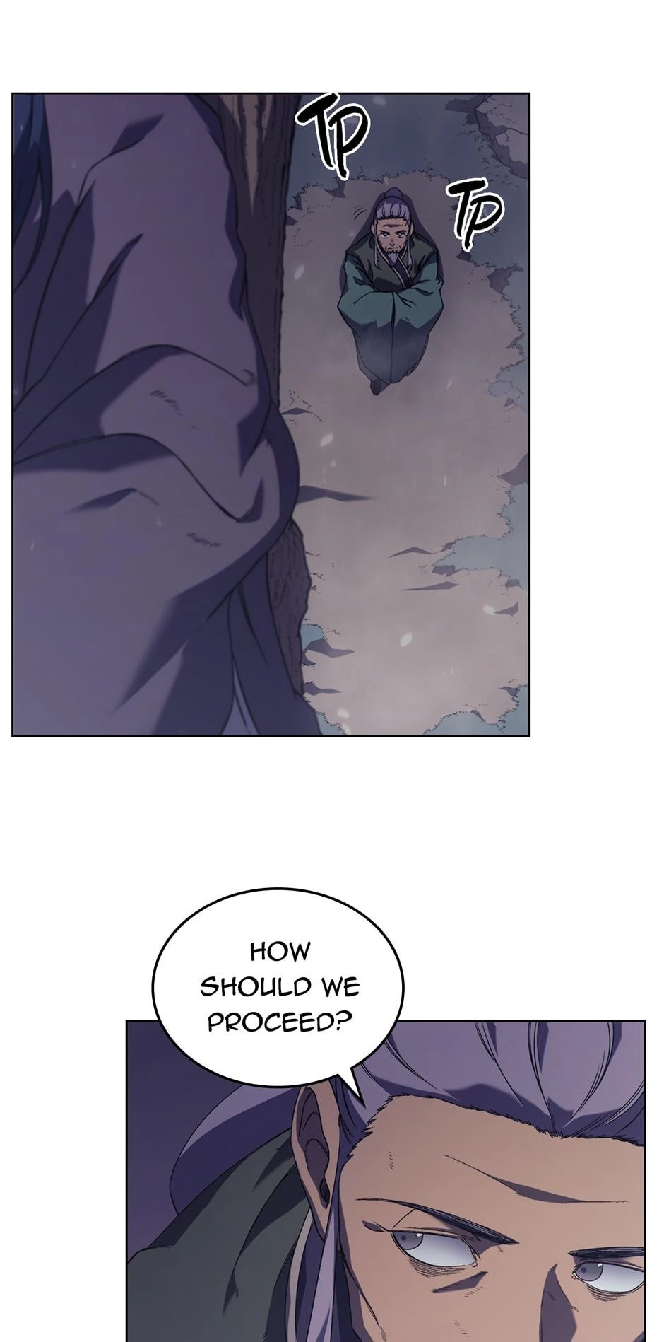 Heavenly Demon Reborn! Chapter 152 - Page 33