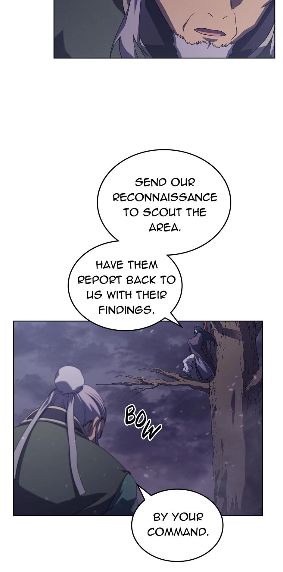 Heavenly Demon Reborn! Chapter 152 - Page 34