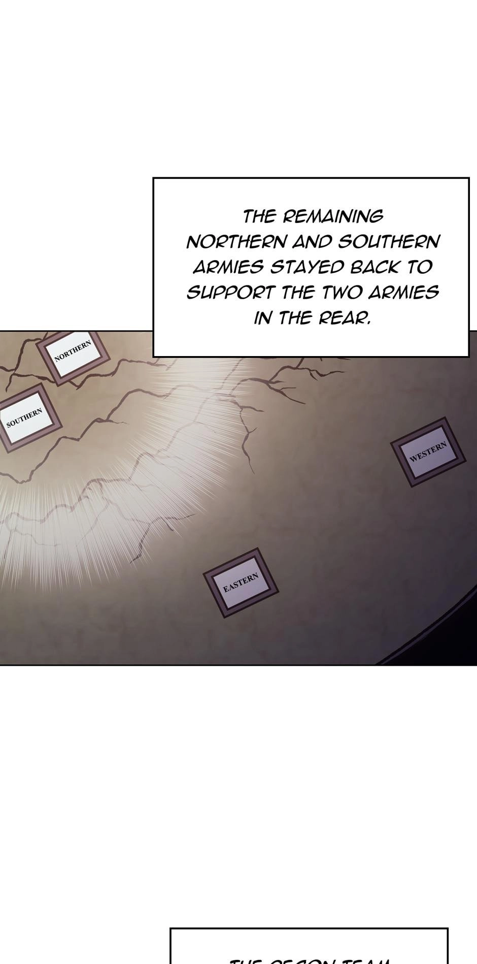 Heavenly Demon Reborn! Chapter 152 - Page 36