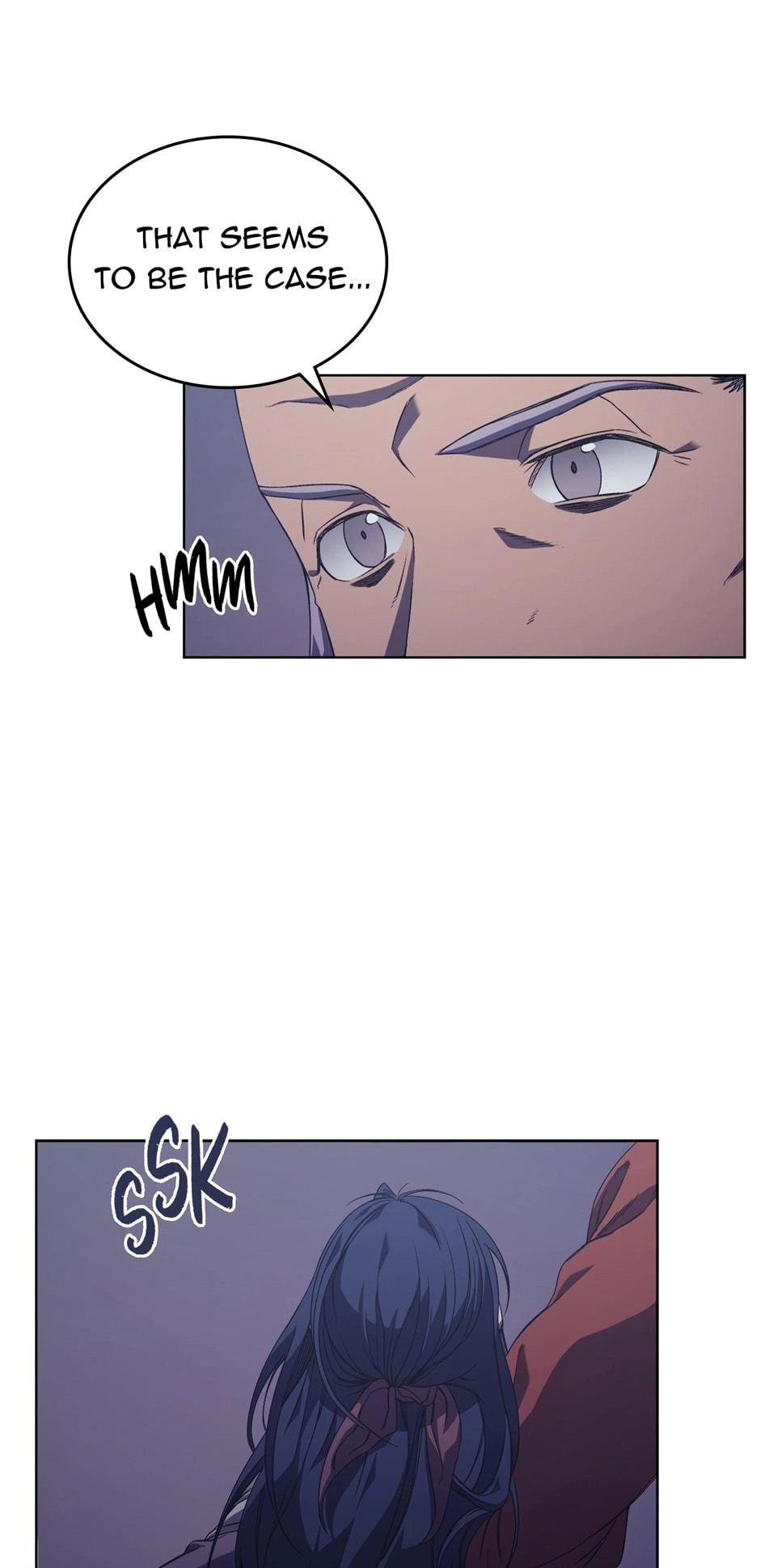 Heavenly Demon Reborn! Chapter 152 - Page 39