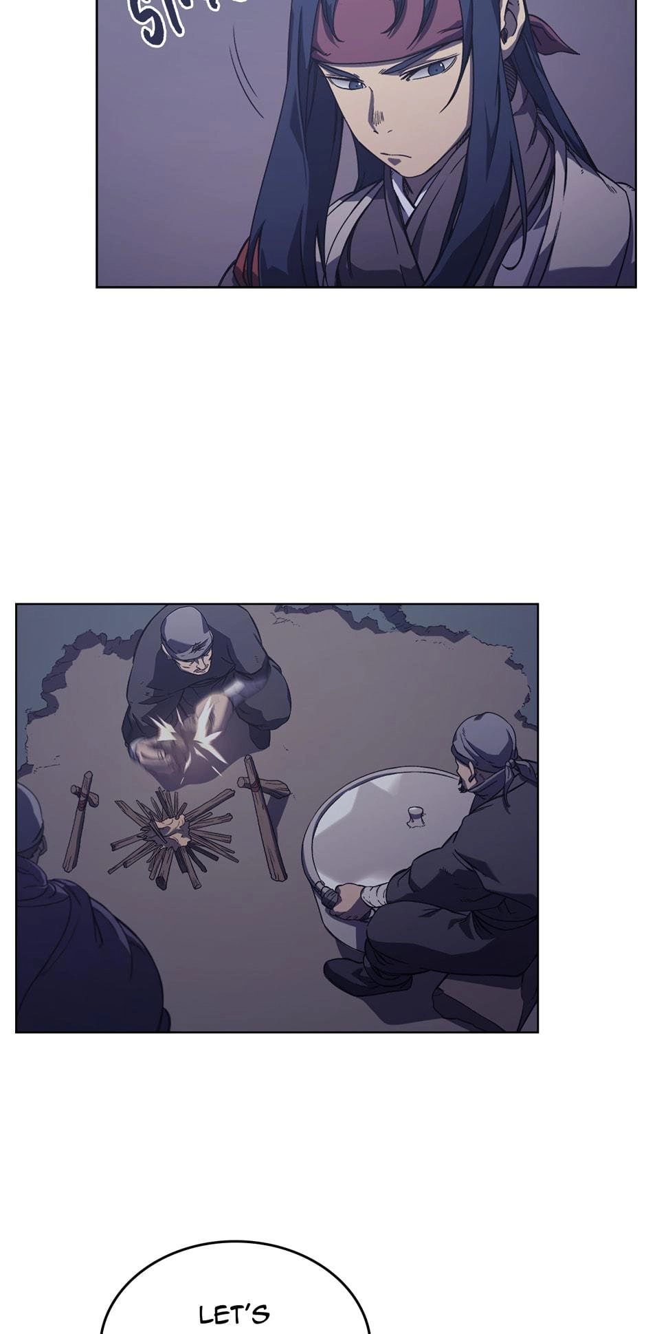 Heavenly Demon Reborn! Chapter 152 - Page 41