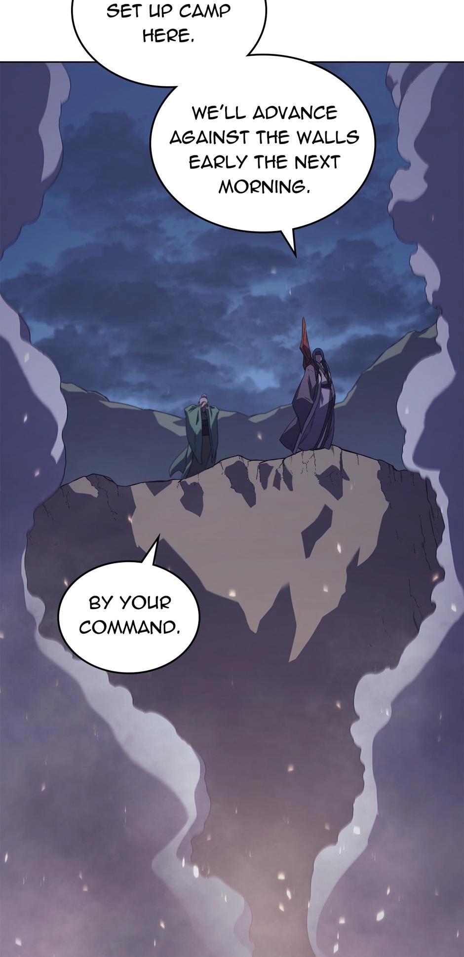 Heavenly Demon Reborn! Chapter 152 - Page 42