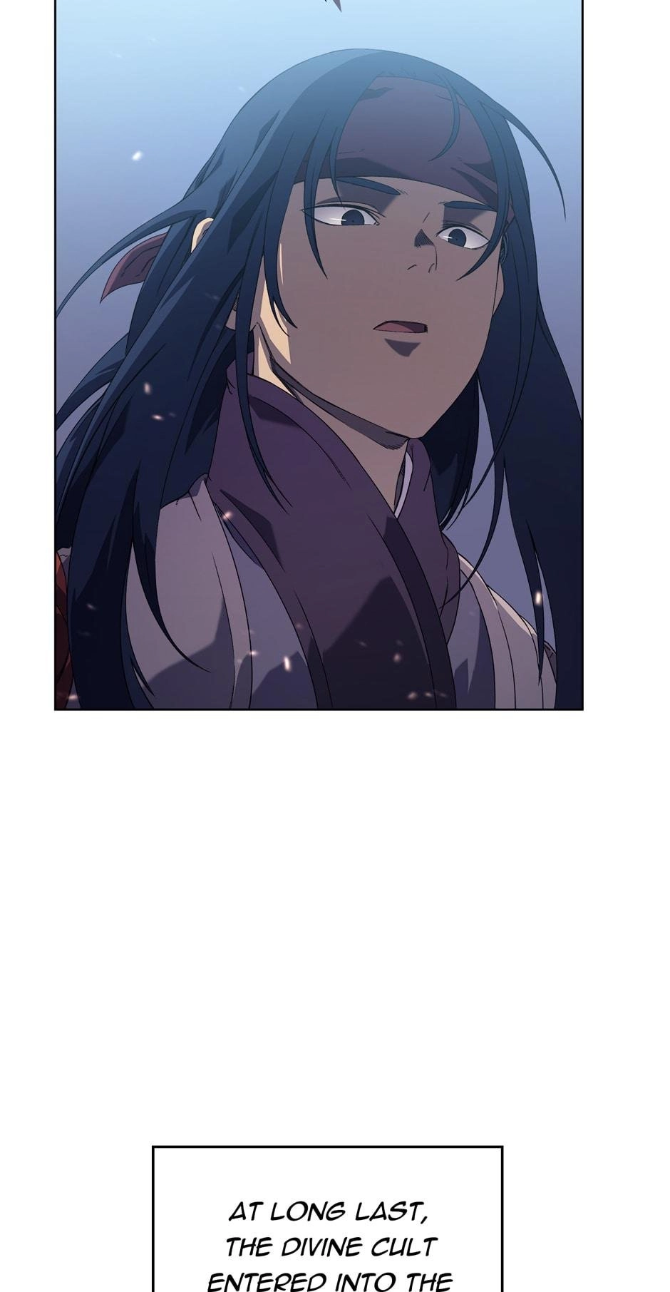 Heavenly Demon Reborn! Chapter 152 - Page 45