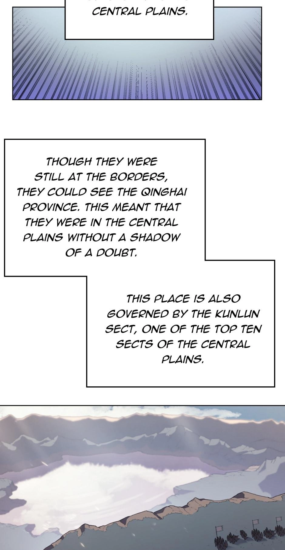 Heavenly Demon Reborn! Chapter 152 - Page 46
