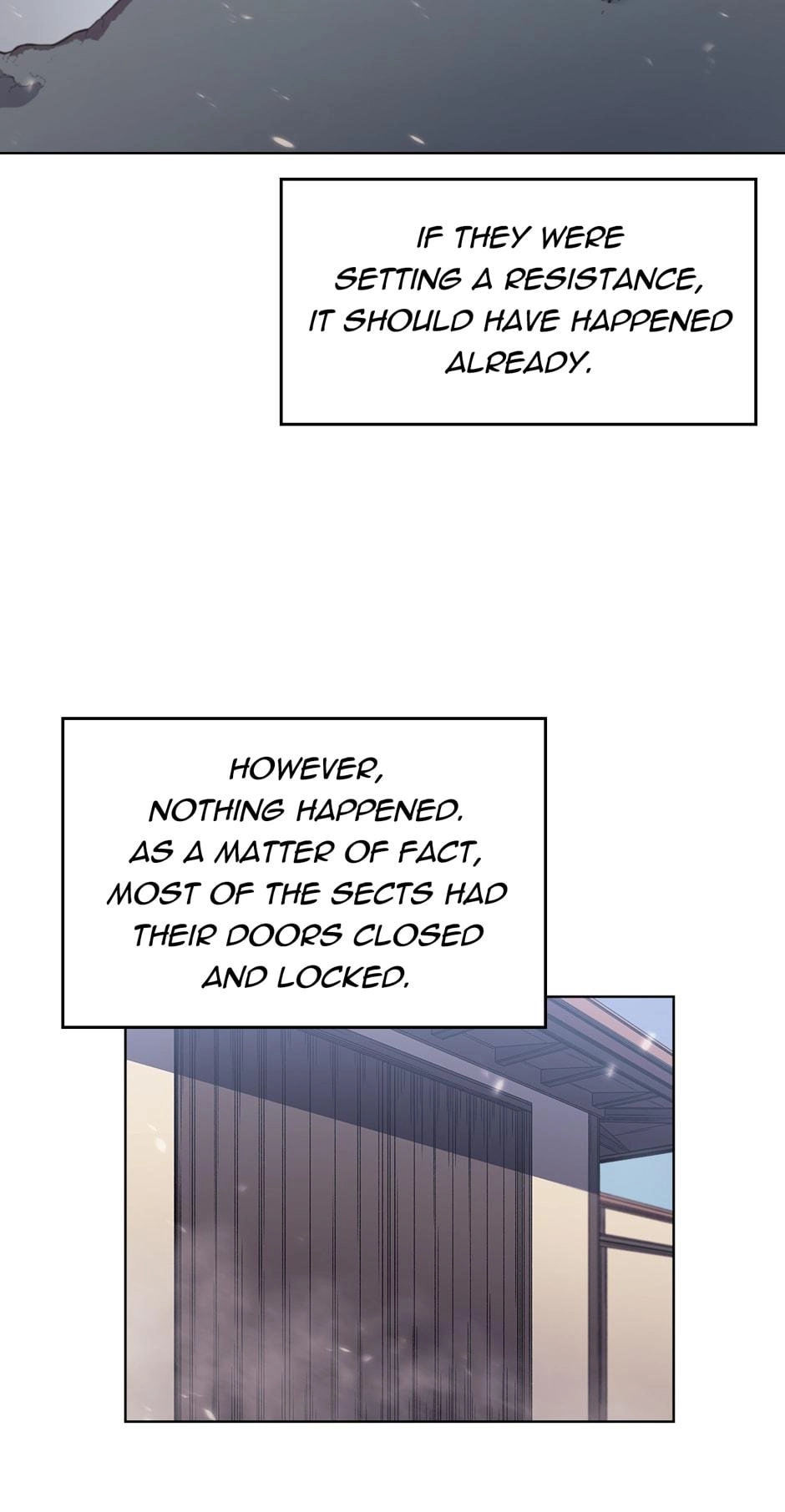 Heavenly Demon Reborn! Chapter 152 - Page 47