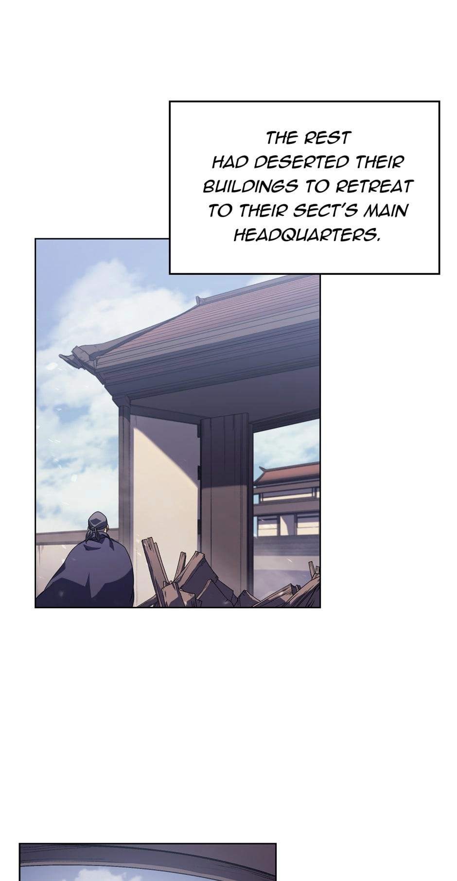 Heavenly Demon Reborn! Chapter 152 - Page 48