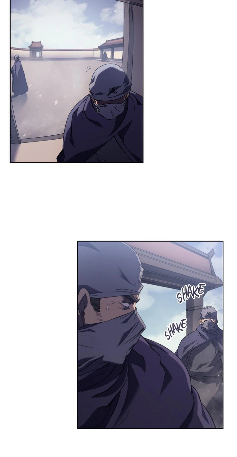 Heavenly Demon Reborn! Chapter 152 - Page 49