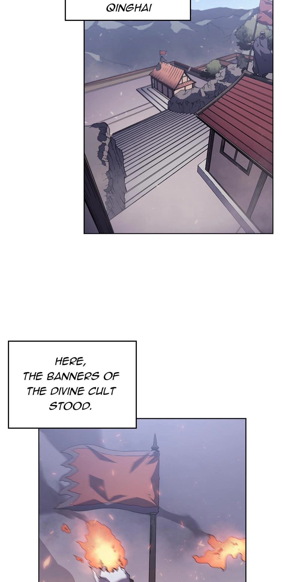 Heavenly Demon Reborn! Chapter 153 - Page 4