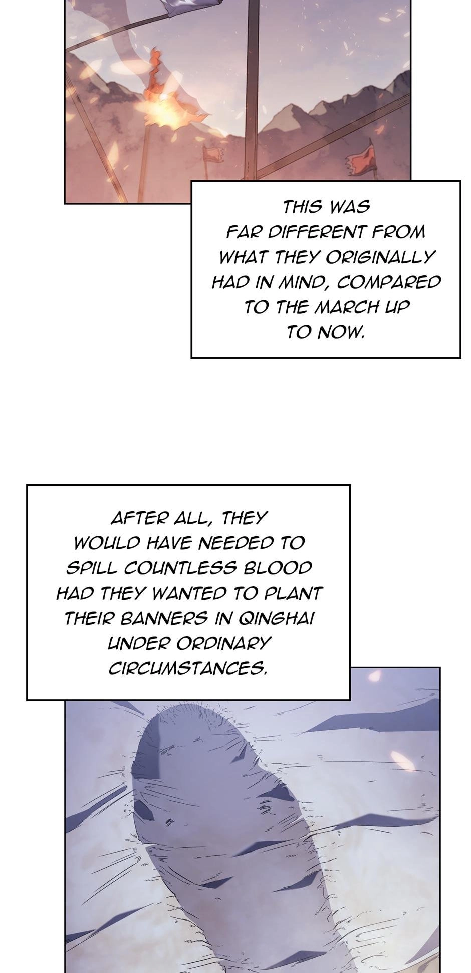 Heavenly Demon Reborn! Chapter 153 - Page 5