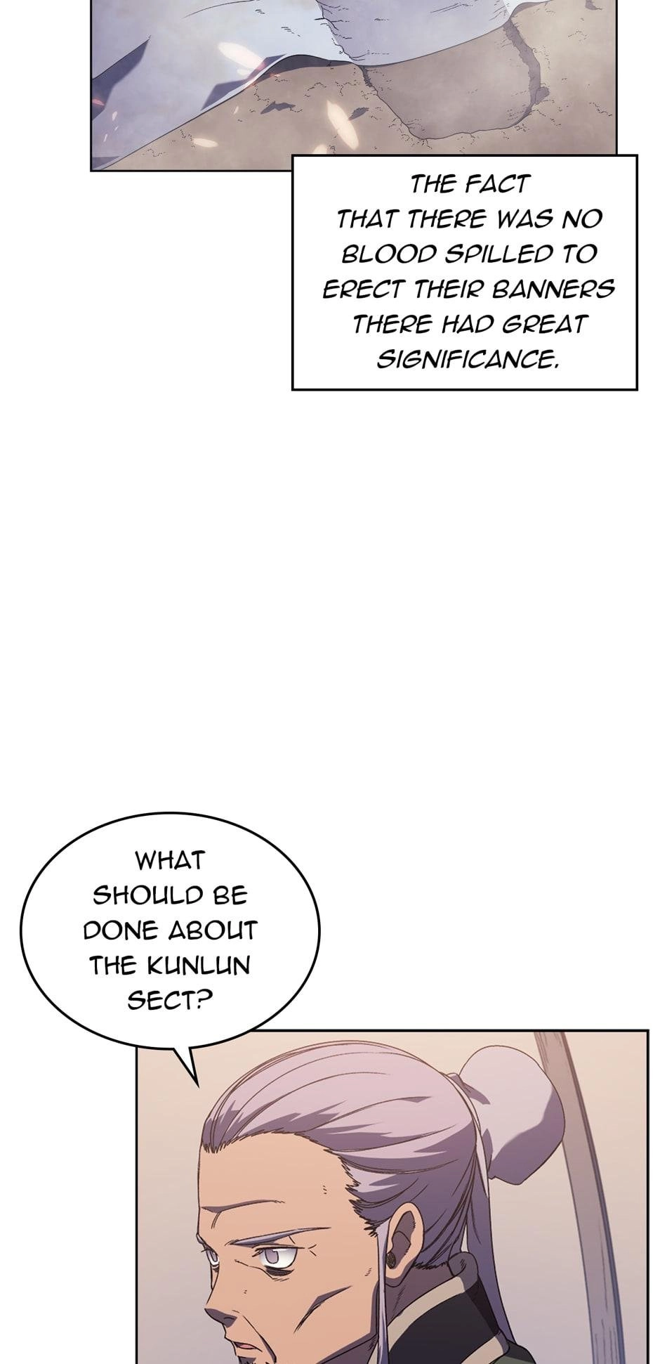 Heavenly Demon Reborn! Chapter 153 - Page 6