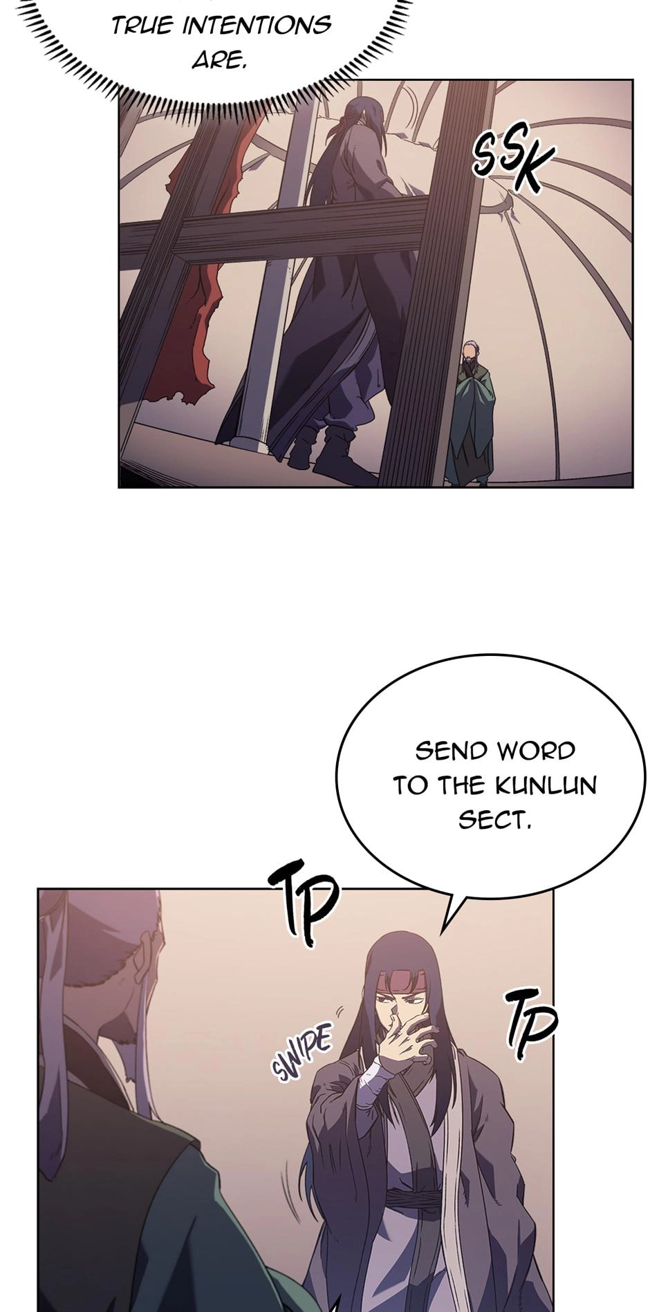 Heavenly Demon Reborn! Chapter 153 - Page 10