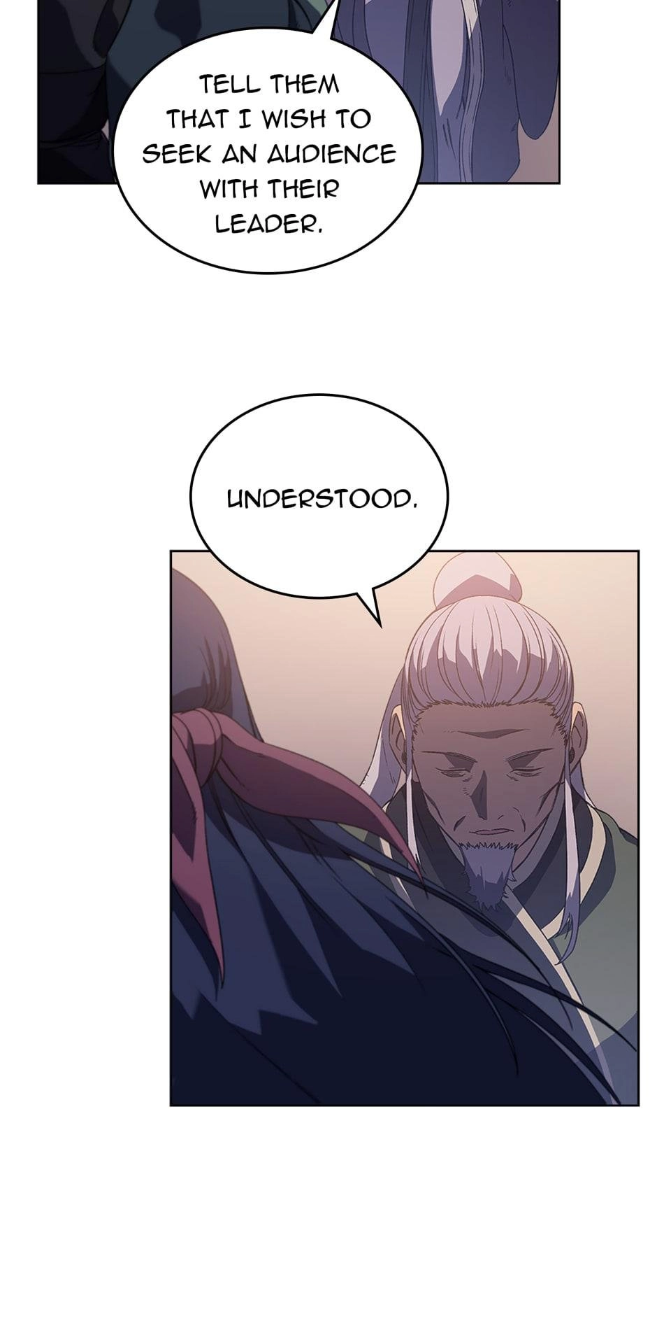 Heavenly Demon Reborn! Chapter 153 - Page 11