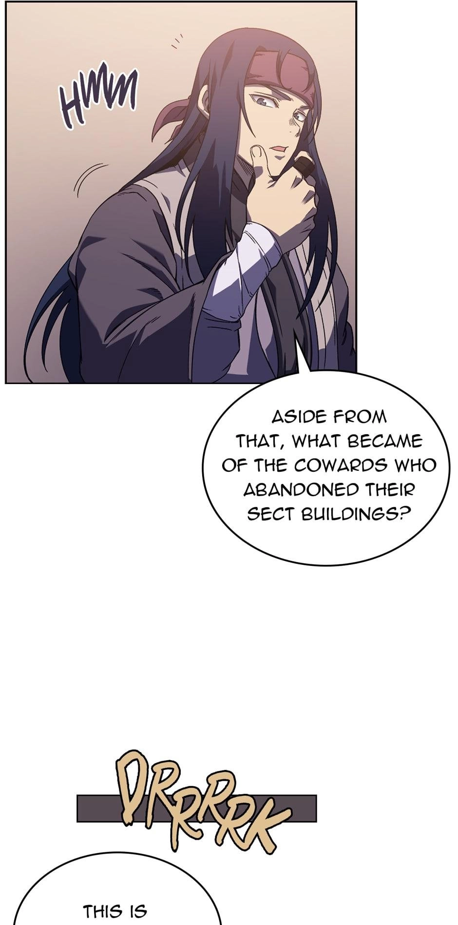 Heavenly Demon Reborn! Chapter 153 - Page 12