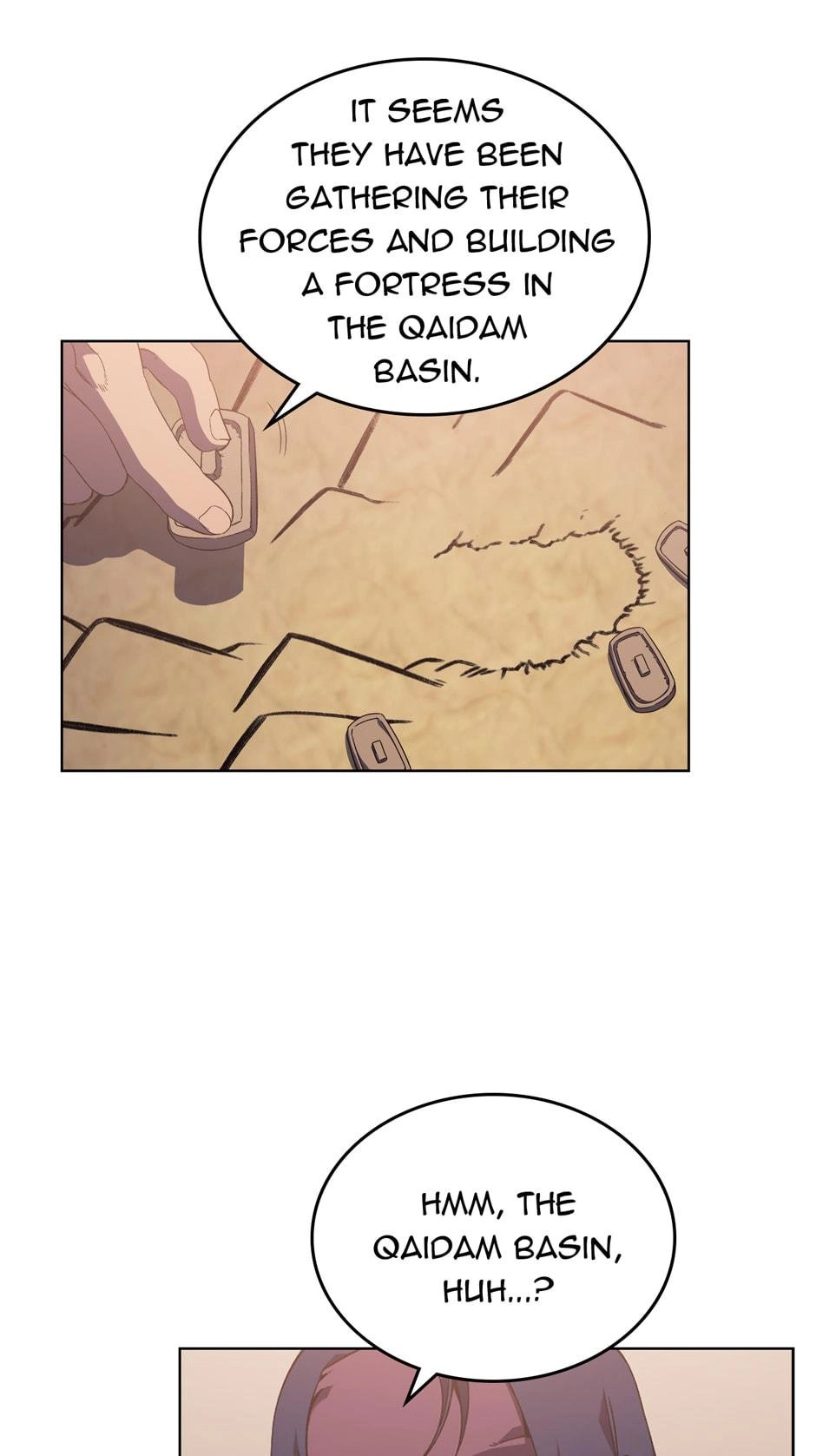 Heavenly Demon Reborn! Chapter 153 - Page 14
