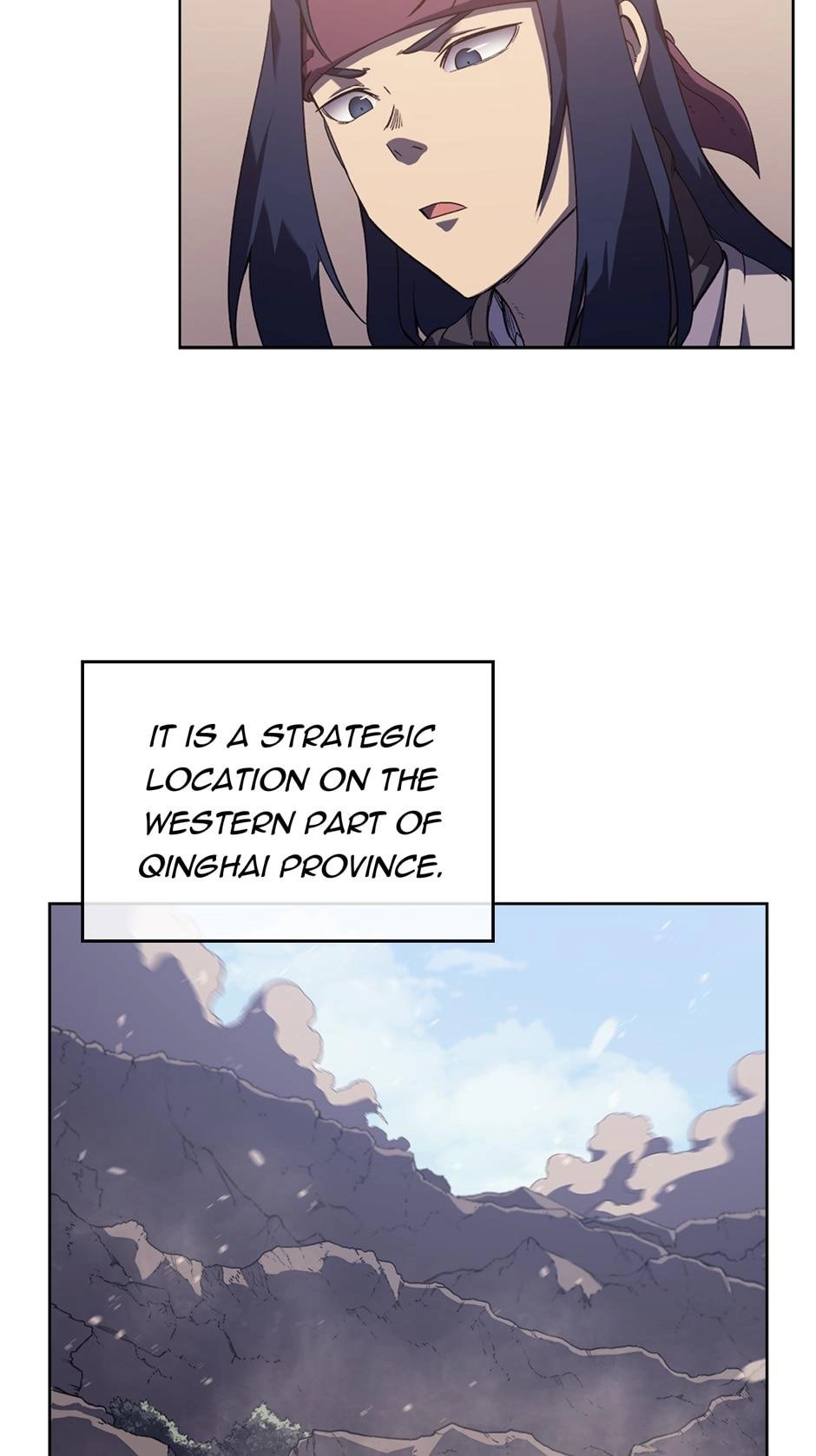 Heavenly Demon Reborn! Chapter 153 - Page 15