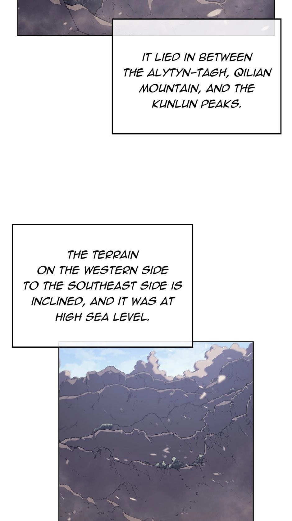 Heavenly Demon Reborn! Chapter 153 - Page 16