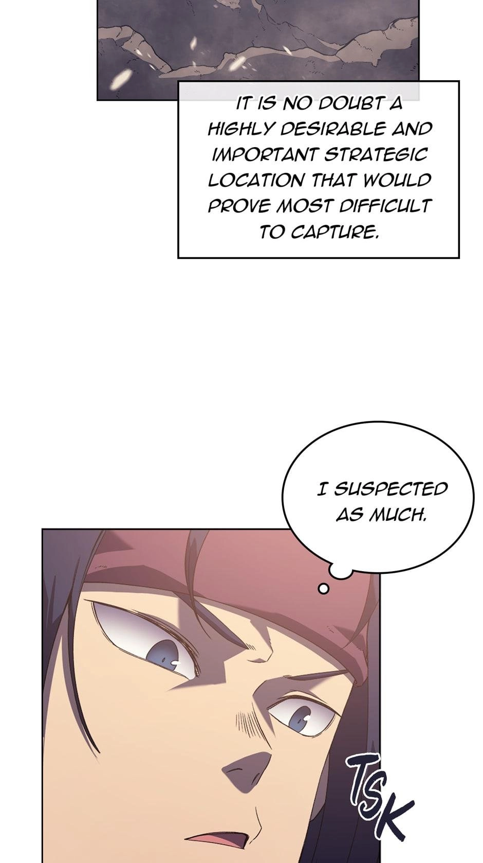 Heavenly Demon Reborn! Chapter 153 - Page 17