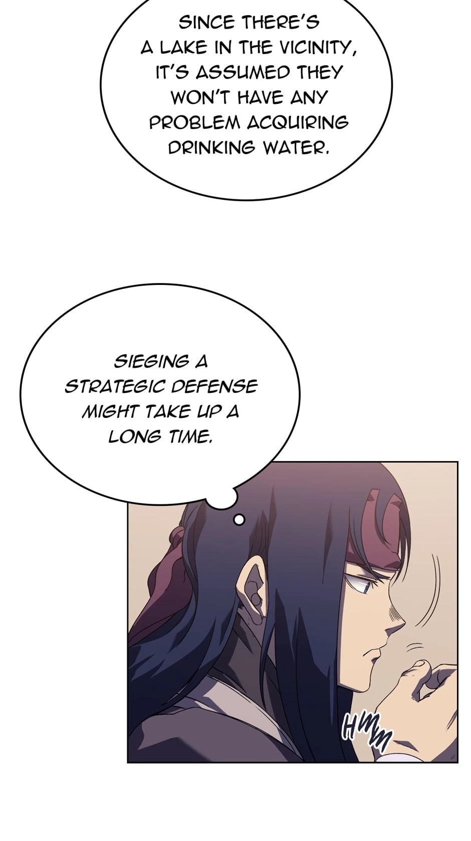 Heavenly Demon Reborn! Chapter 153 - Page 19