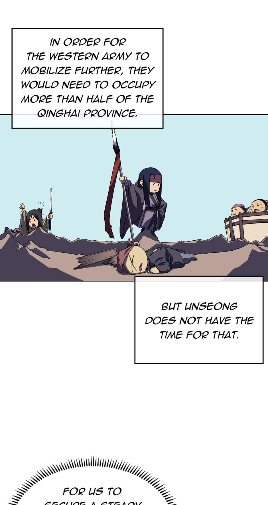 Heavenly Demon Reborn! Chapter 153 - Page 20