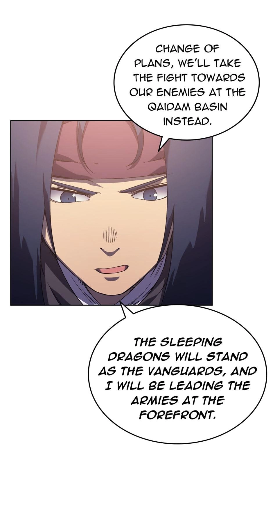 Heavenly Demon Reborn! Chapter 153 - Page 22
