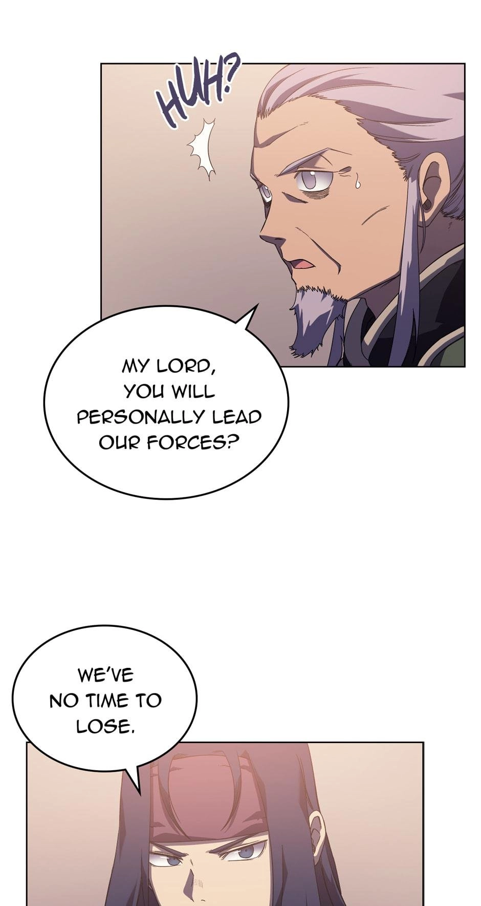Heavenly Demon Reborn! Chapter 153 - Page 23