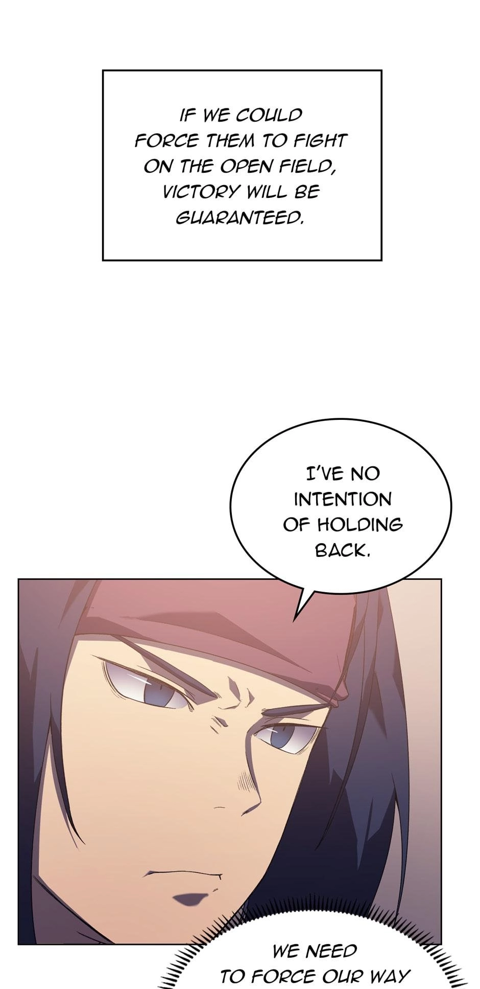 Heavenly Demon Reborn! Chapter 153 - Page 26
