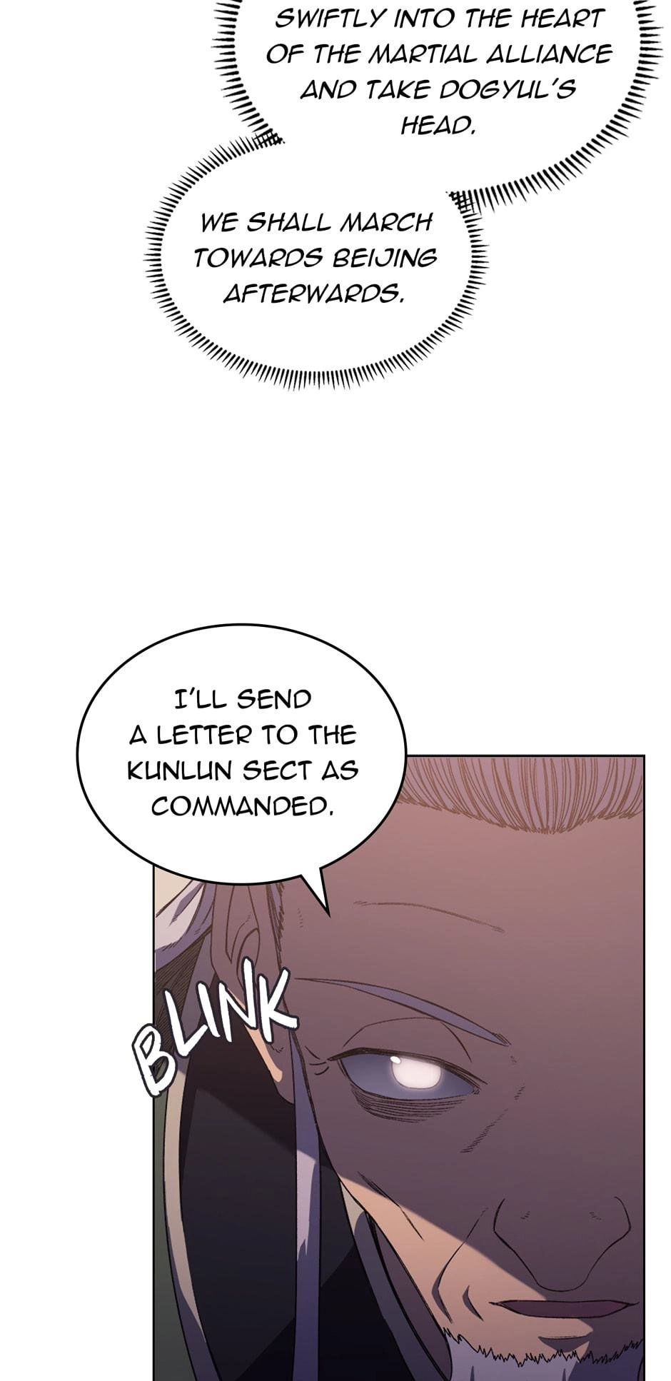 Heavenly Demon Reborn! Chapter 153 - Page 27