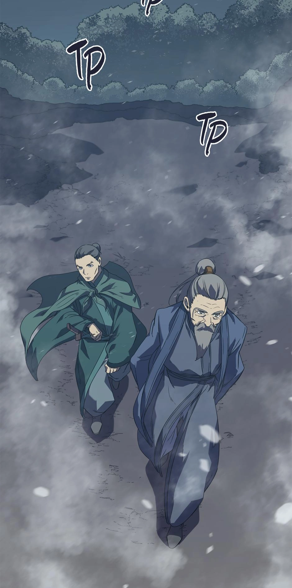 Heavenly Demon Reborn! Chapter 153 - Page 34