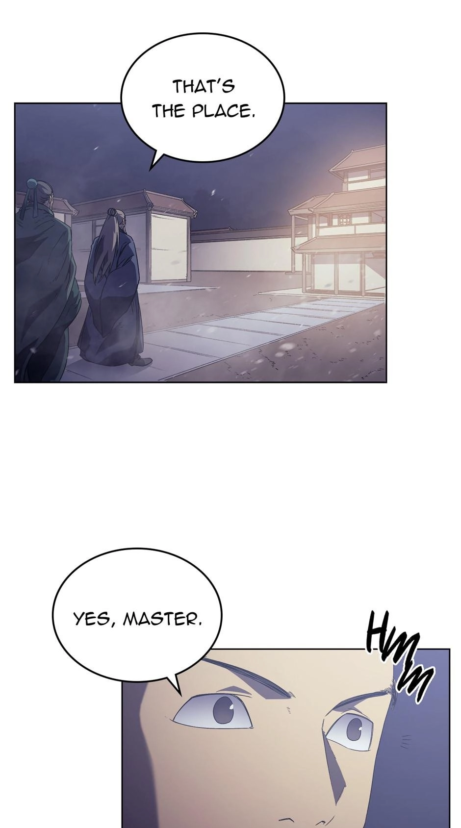 Heavenly Demon Reborn! Chapter 153 - Page 36