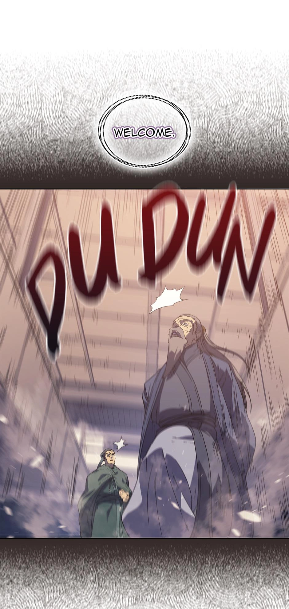 Heavenly Demon Reborn! Chapter 153 - Page 41
