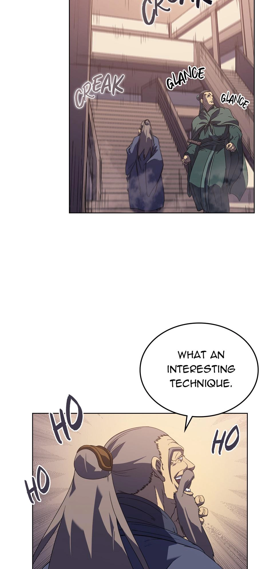 Heavenly Demon Reborn! Chapter 153 - Page 43