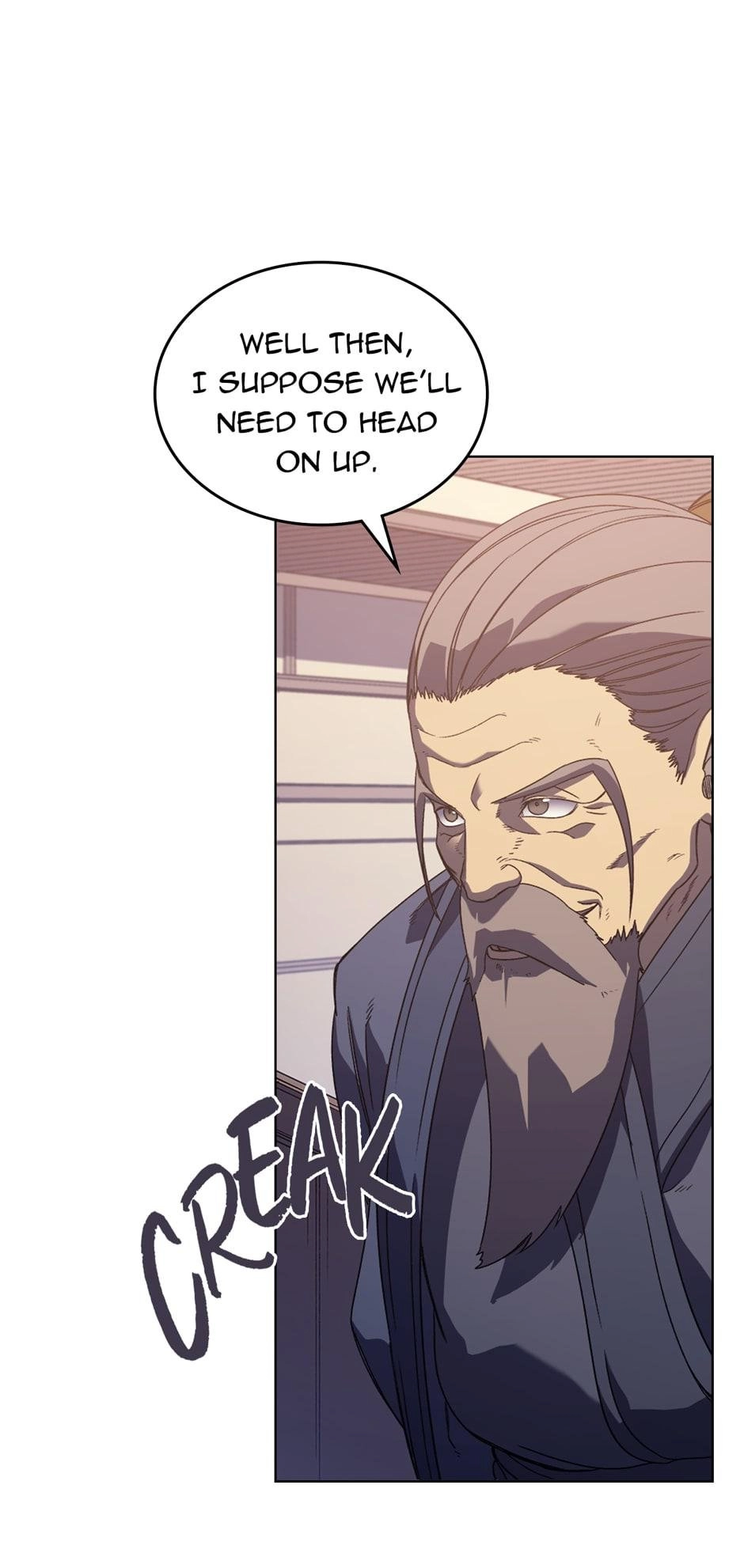 Heavenly Demon Reborn! Chapter 153 - Page 45