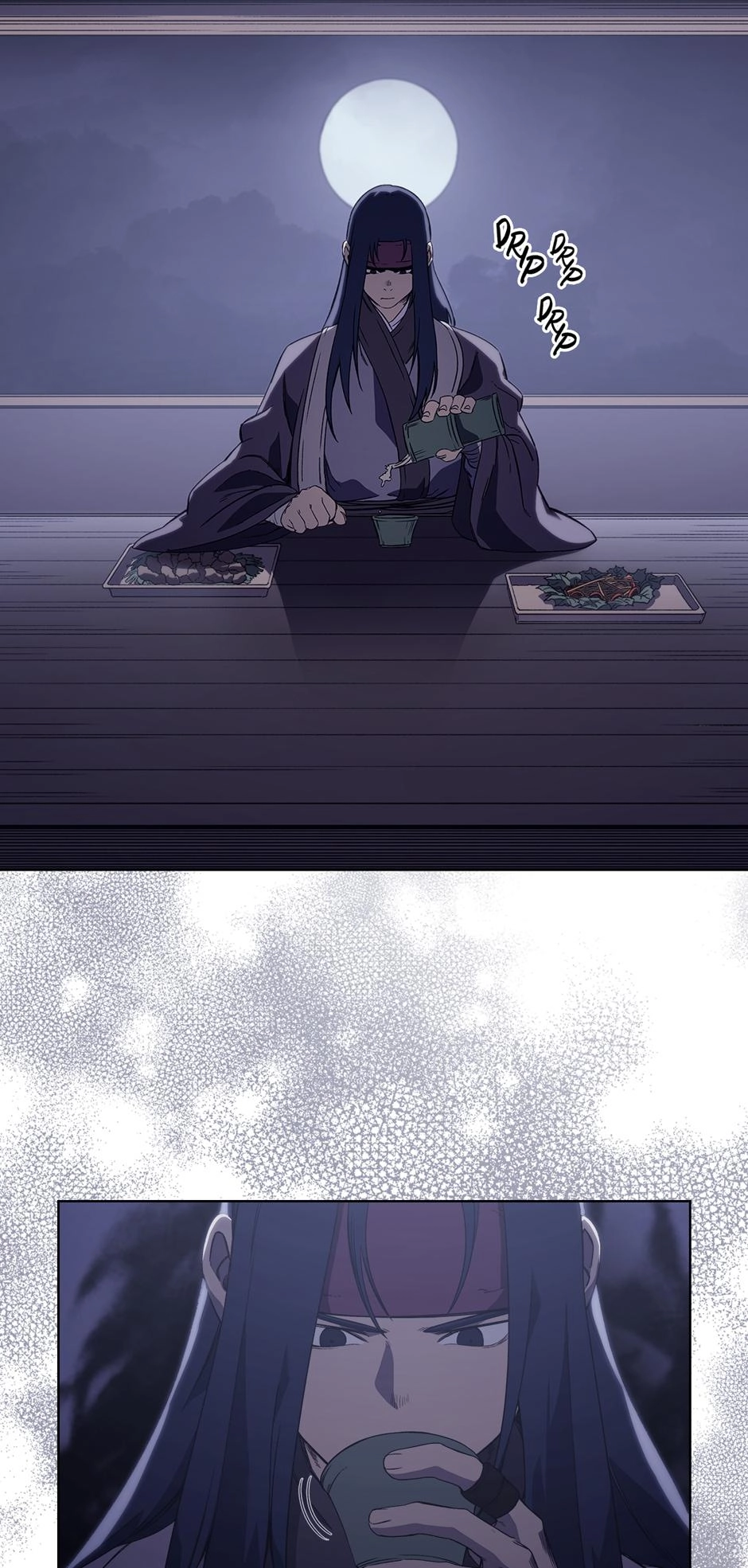 Heavenly Demon Reborn! Chapter 153 - Page 47