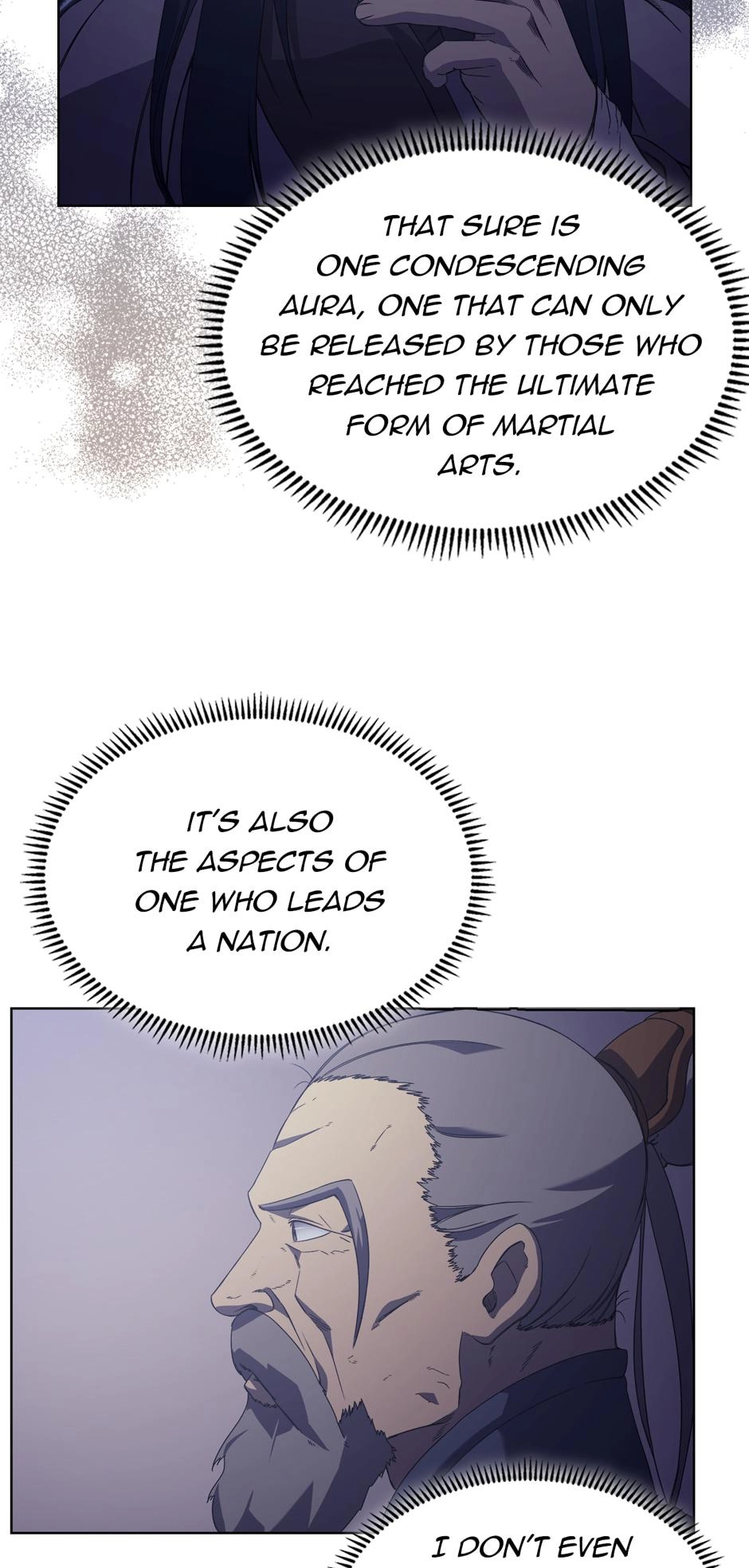 Heavenly Demon Reborn! Chapter 153 - Page 48