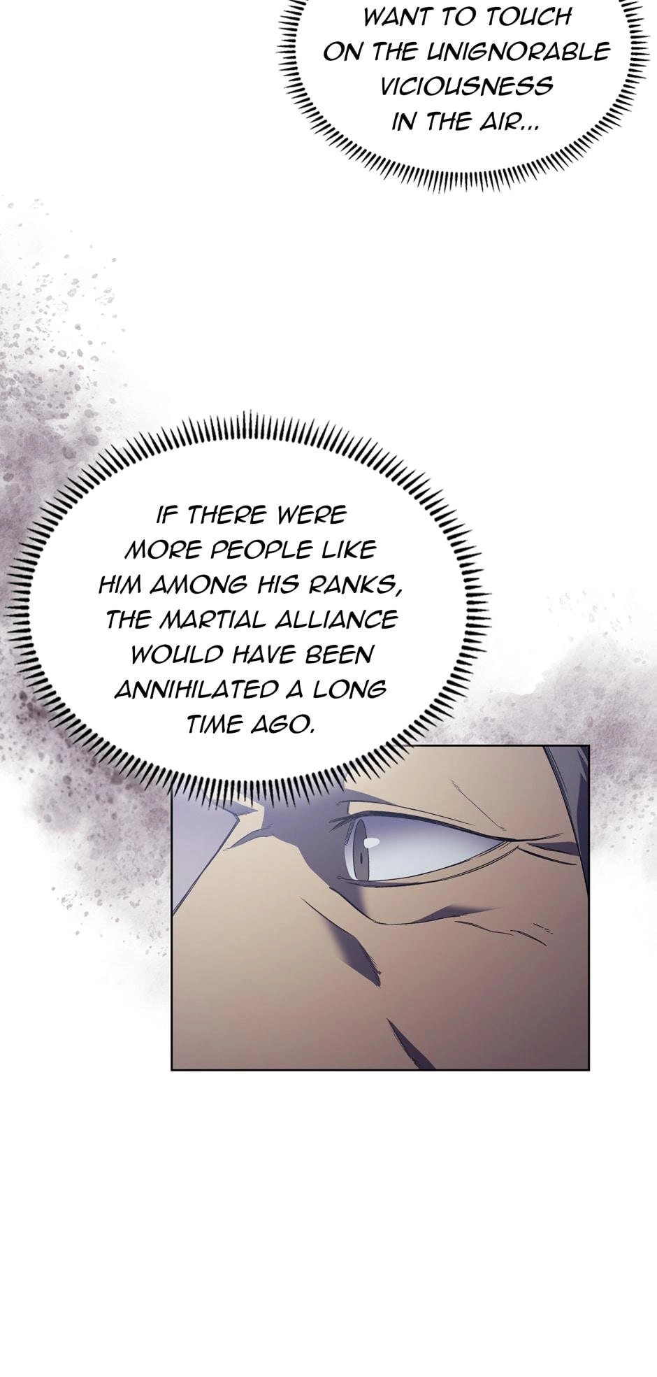 Heavenly Demon Reborn! Chapter 153 - Page 49
