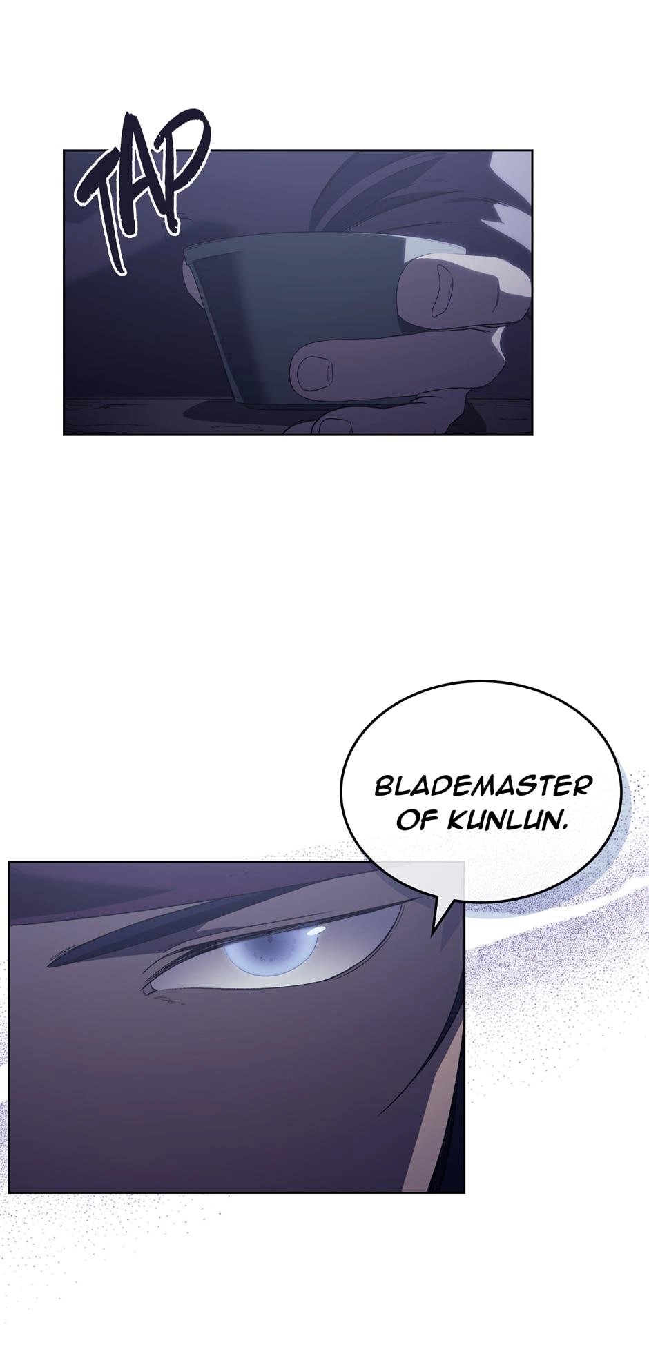 Heavenly Demon Reborn! Chapter 153 - Page 50