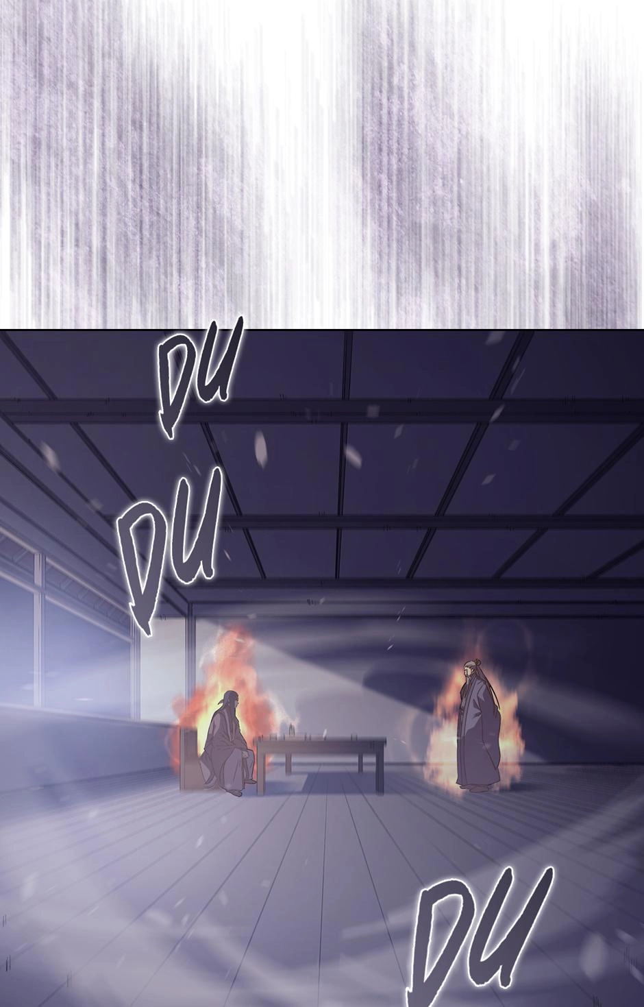 Heavenly Demon Reborn! Chapter 153 - Page 52